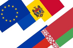 Молдова хочет усидеть на двух стульях — и Россия и ЕС