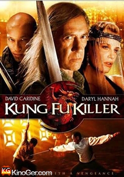 Kung Fu Killer (2008)