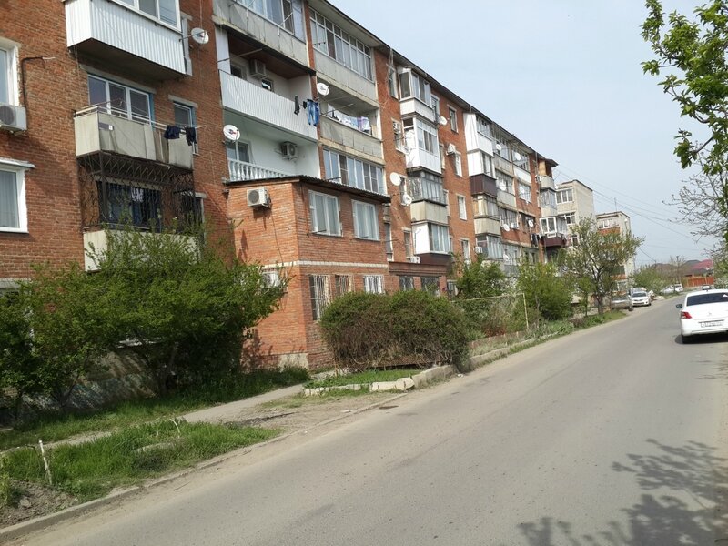Пешие и велопрогулки по Краснодару - ищу компаньонов 0_803b0_f441815f_XL