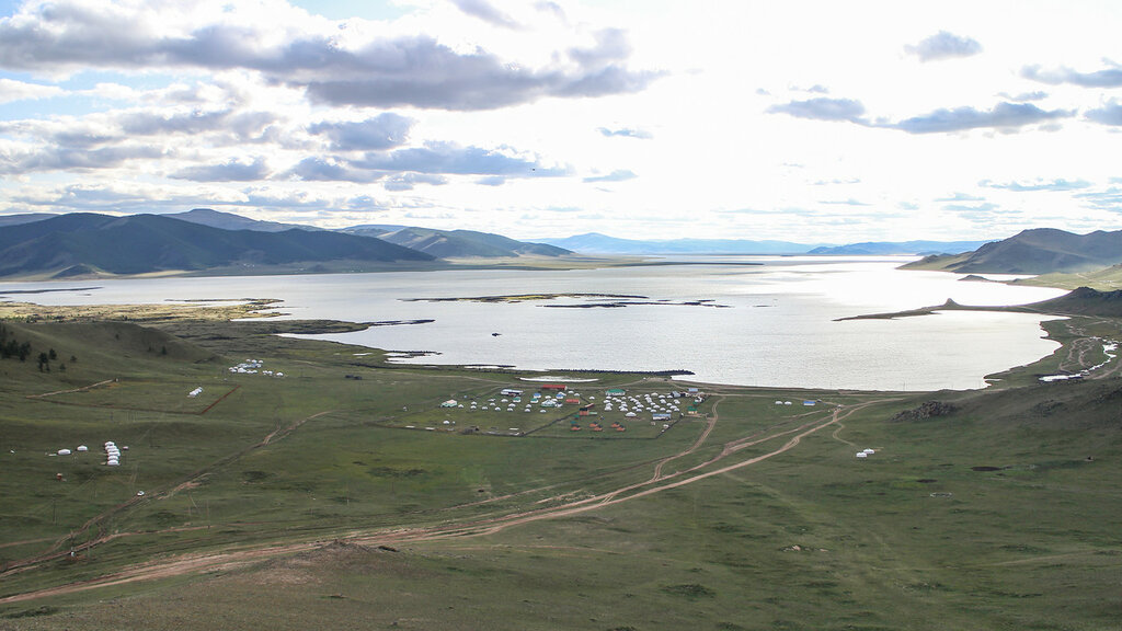 Практическая информация о поездке в Монголию на авто