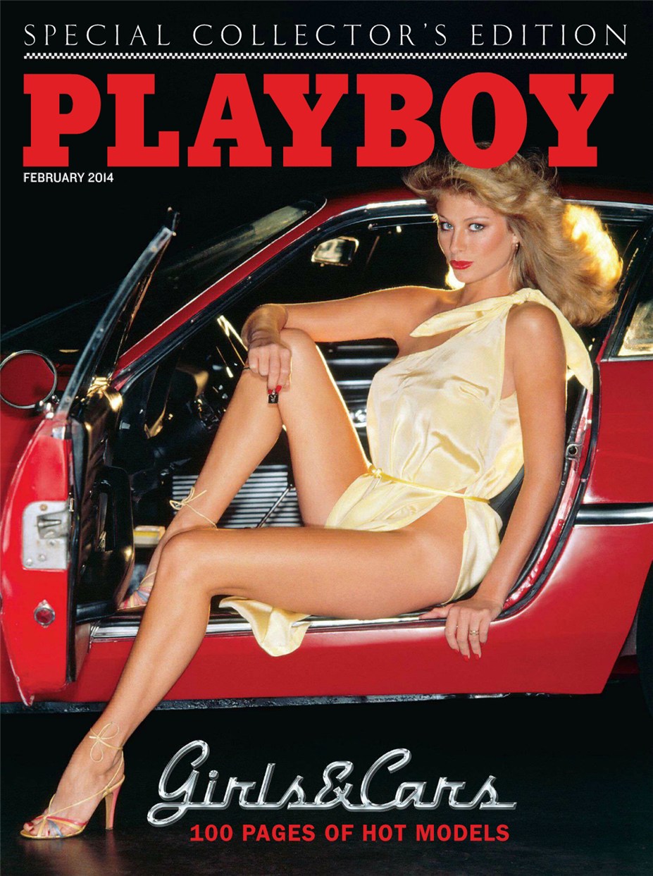 Playboy Girls Photos
