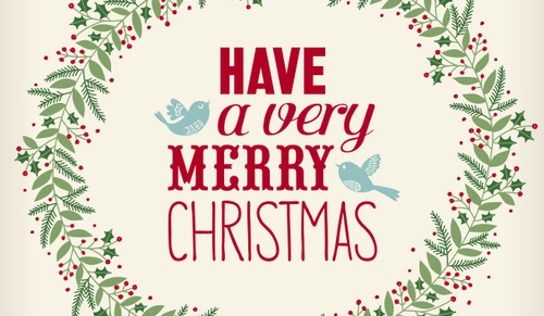 Hermoso deseo de «feliz navidad» - Gratis de hermosas animadas tarjetas postales con el deseo feliz navidad
