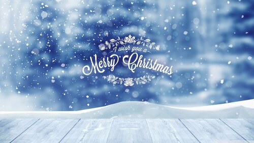 Délicieuse carte de voeux «joyeux Noël!» - Gratuites de belles animations des cartes postales avec mes vœux de joyeux Noël
