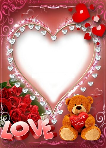 Dulce Día de san Valentín Saludos y Tarjetas - La más bella en vivo gratis tarjetas de felicitación para el día de san Valentín Feb. 14, 2024
