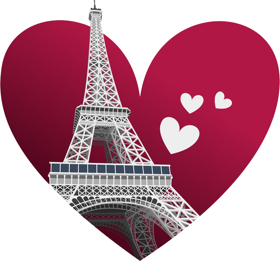 A symbol of paris. Символы Парижа. Эйфелева башня. Символы Франции. Символы Парижа и Франции.