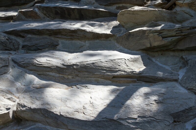 Каменные ступени, парк Сяншань, Пекин