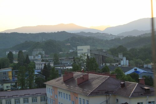 Абхазия, 2013-05-29
