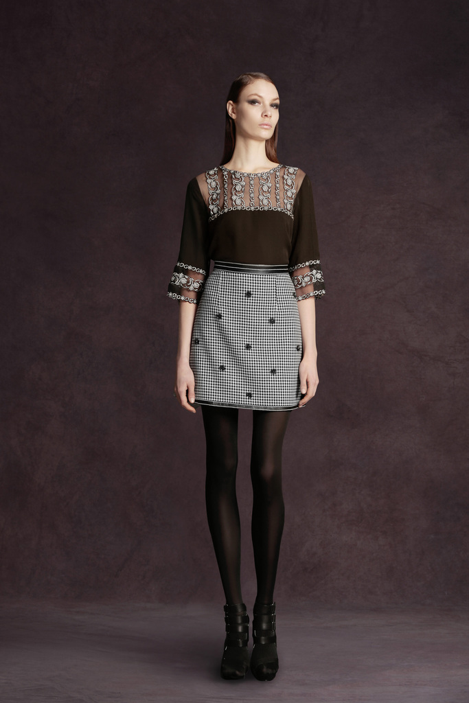 Готовимся к зиме........Andrew Gn pre-fall 2013: olga_bubel — LiveJournal