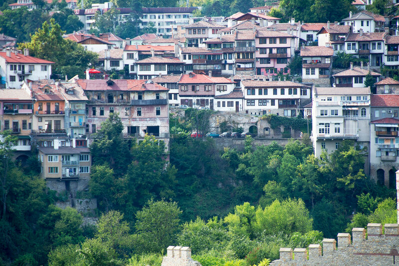 Болгария 2015-2016 (планируется много фото)