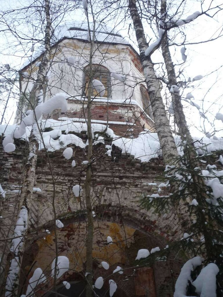 Старухино урочище Старухино, урочище, церкви, Новгородской, Варсонофий, Старухином, специально, когдато, Новгорода, каменная, которая, лыжах, зверья, «Знамение», земли, копателей, через, серебряных, деревни, Деревцово