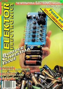 Elektor - Magazine: Elektor Electronics - Страница 4 0_18eb86_aad540db_orig