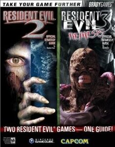 Resident Evil 3: Nemesis Official Strategy Guide 0_150dea_383791c8_M