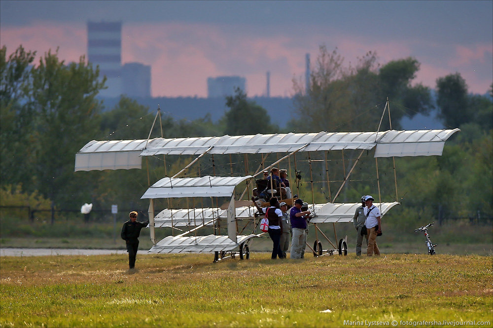 MAKS-2015 Air Show: Photos and Discussion - Page 3 0_dddcc_159fe56f_orig