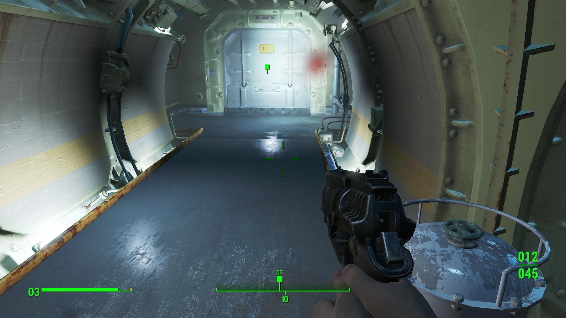 Fallout 4 склад масс фьюжн реактор фото 45
