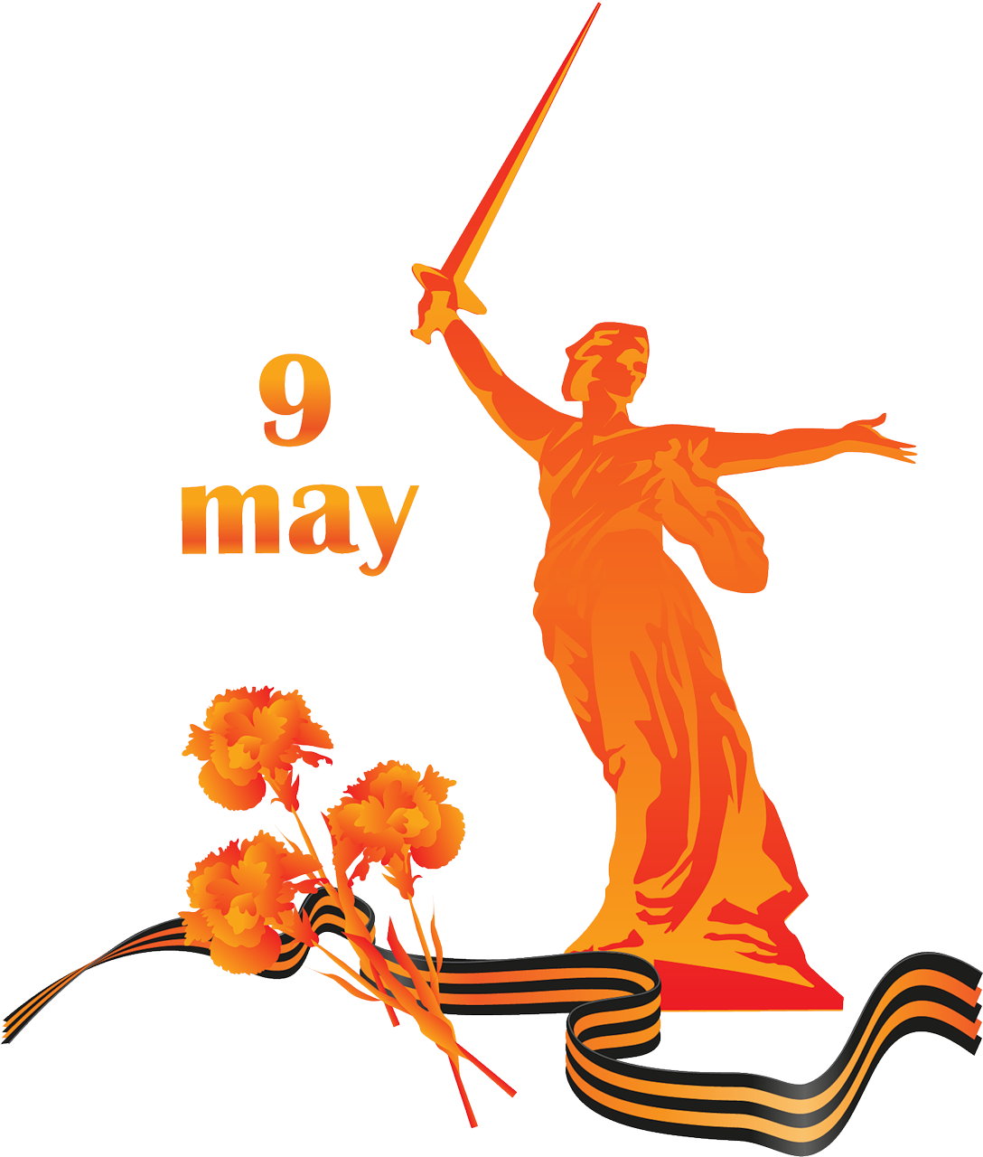 9 мая на прозрачном. 9 Мая на прозрачном фоне. Символы дня Победы. День Победы векторные изображения.