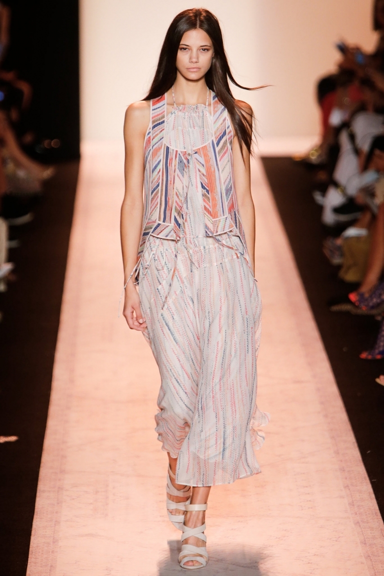 BCBG Max Azria SS 2015 - withoutstereotypes — ЖЖ