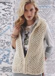 Vogue Knitting International - Spring/Summer 2014