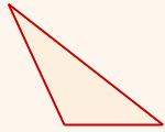 Виды треугольников с рисунком