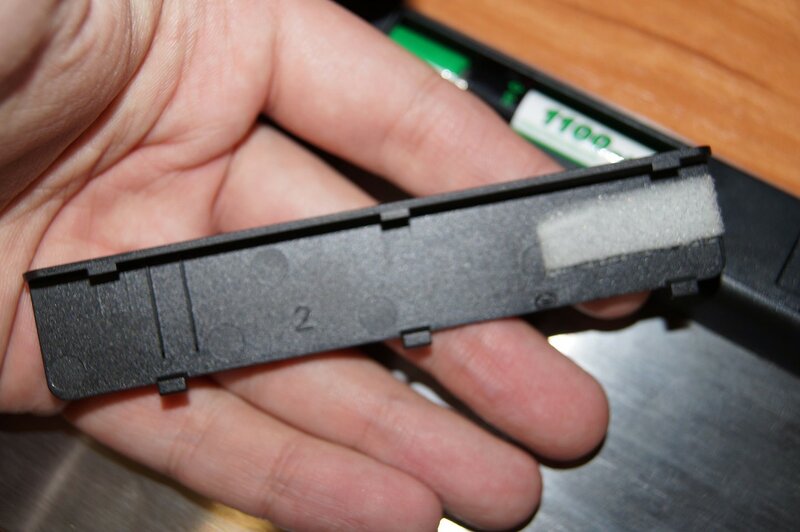 TVC-Mall: Bluetooth клавиатура с тачпадом IBK-14