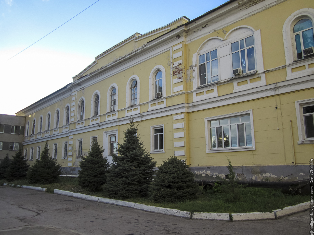 Советская гор больница Саратов
