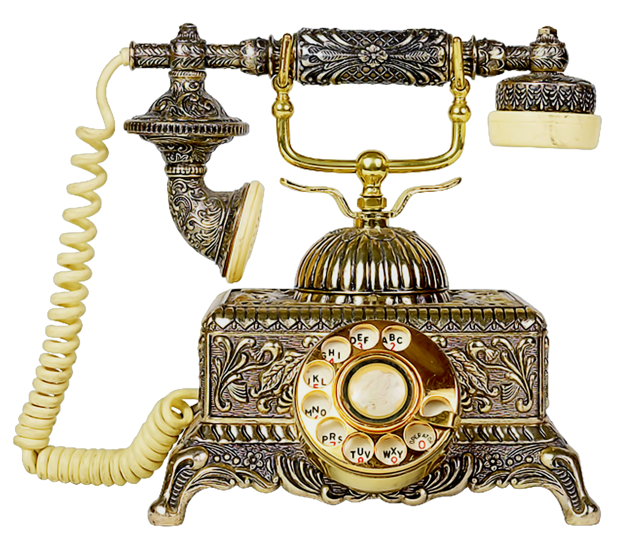 Старый телефонный аппарат. Винтажный телефонный аппарат. Старинный телефон. Старинные вещи.