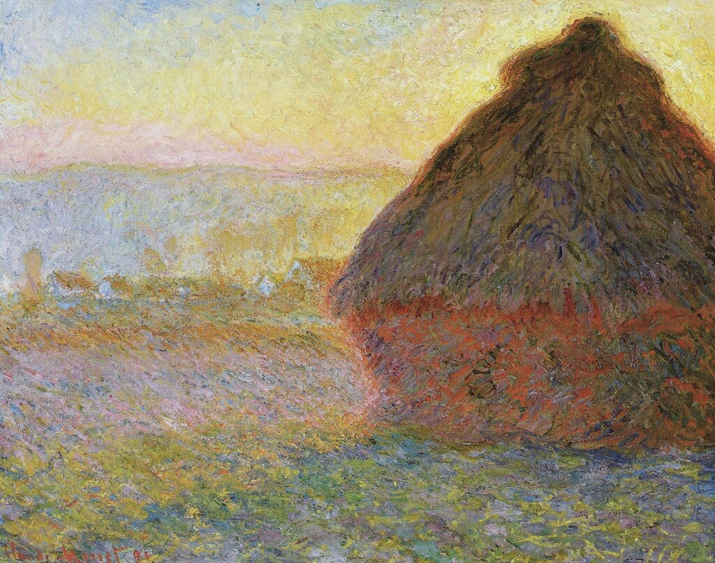 Grainstack at Sunset, 1891.jpeg