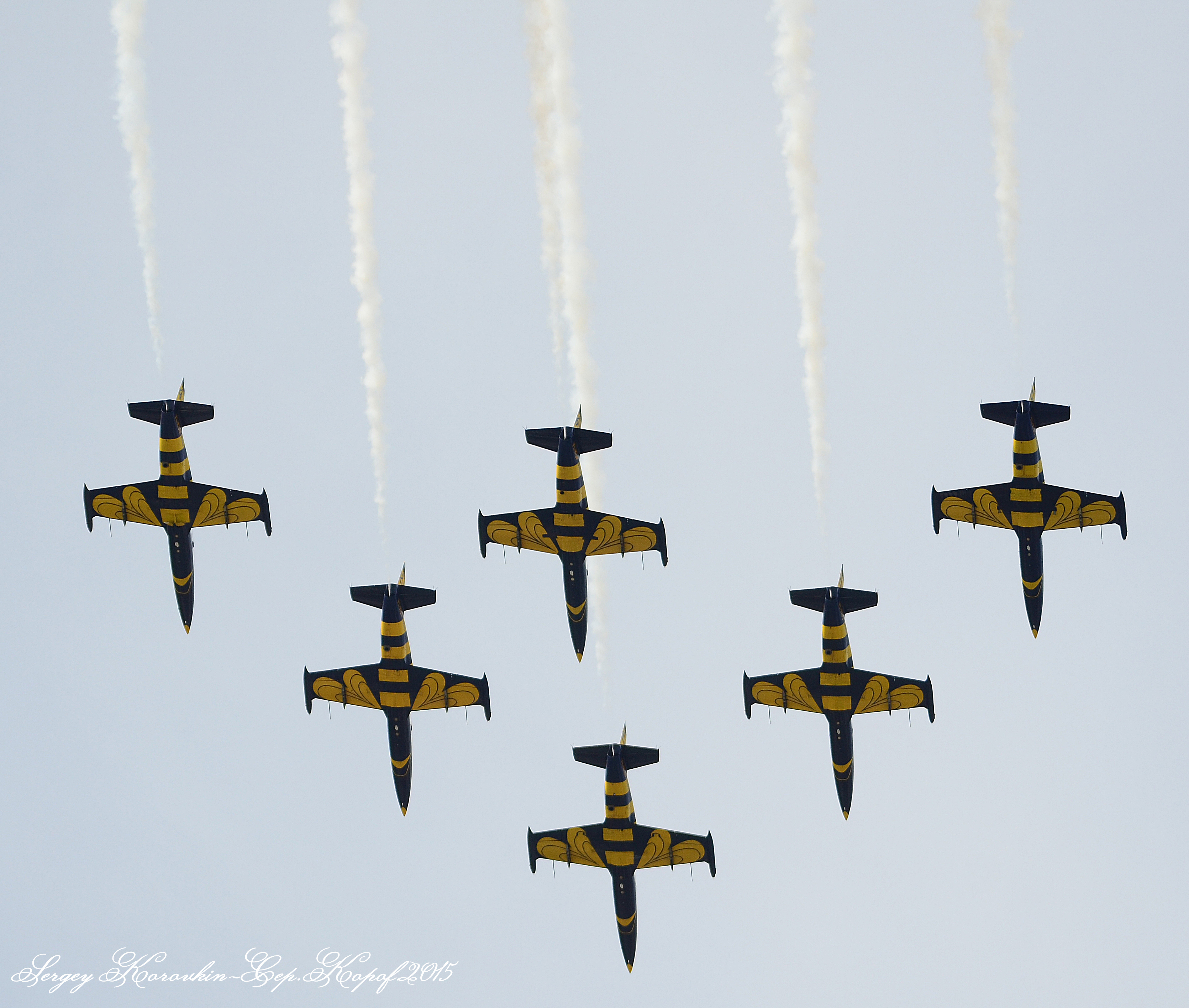 MAKS-2015 Air Show: Photos and Discussion - Page 3 0_17bdc0_169b3f78_orig