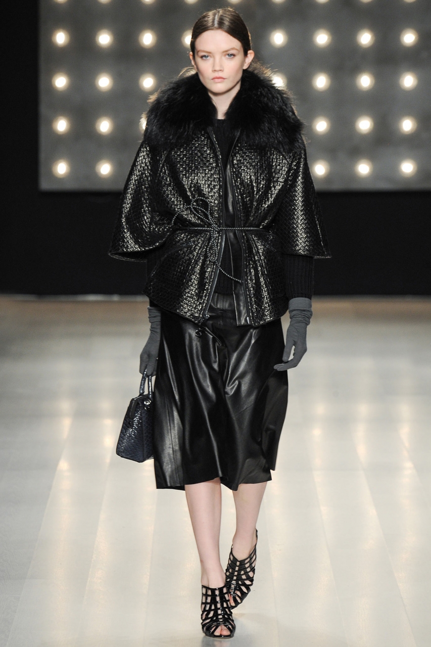 I love It ........... Milly FW 2014-2015: olga_bubel — LiveJournal