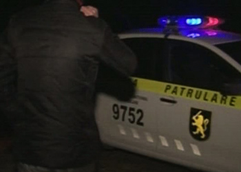 «Белые ночи» в Бельцах: двое водителей пойманы пьяными за рулем