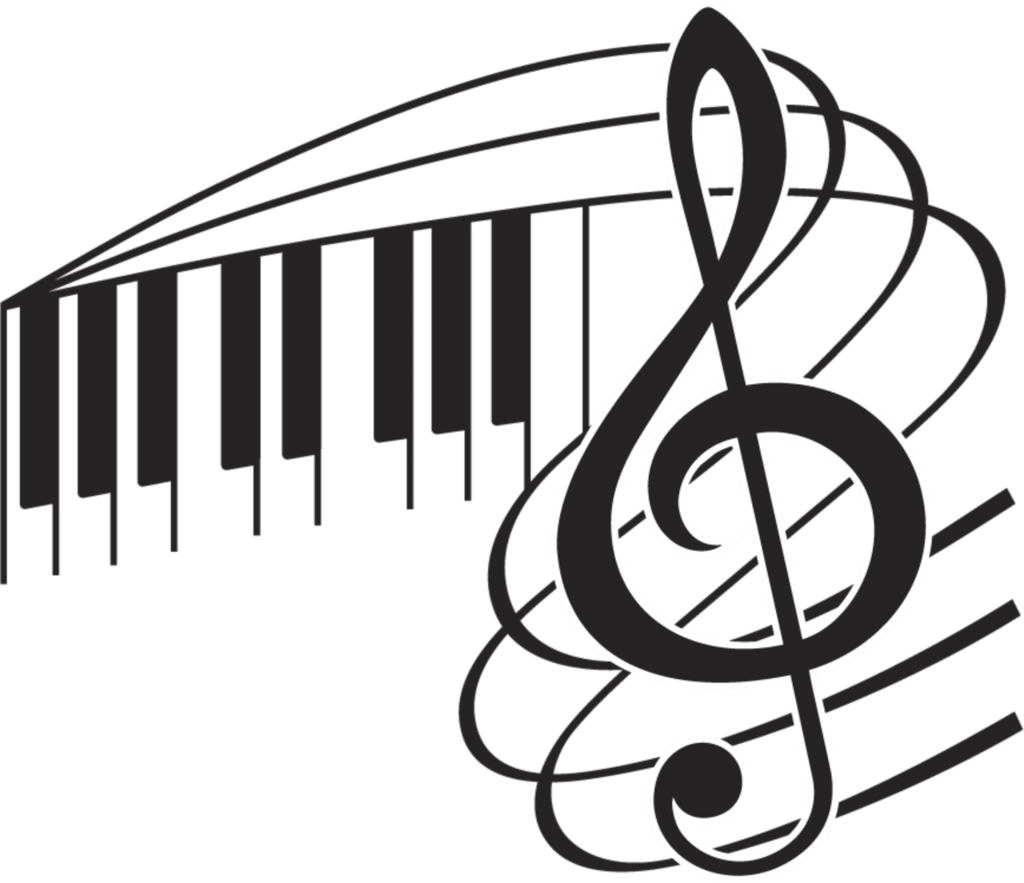 Музыкальные знаки. Скрипичный ключ и нотки. Музыкальная эмблема. Логотипы для муз школы искусств. Скрипичный знак